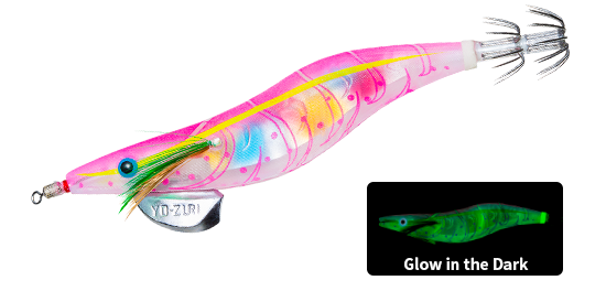 YO ZURI AURIE Q 3D PRISM #4.0 COLOUR 04 LMSD