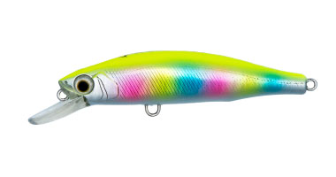 MARIA DUPLEX (SINKING JERKBAIT) 65MM 18GR COLOUR 051