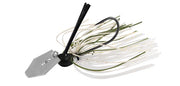 DAIWA STEEZ COVER CHATTER SZ 1/4OZ COLOUR AYU