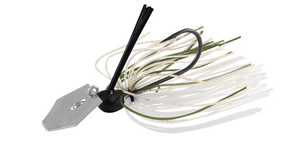 DAIWA STEEZ COVER CHATTER SZ 1/4OZ COLOUR AYU