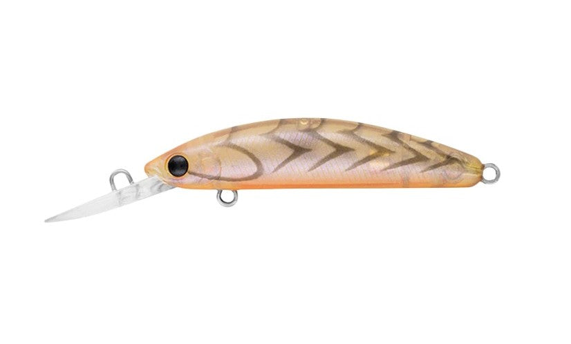 DAIWA DOUBLE CLUTCH 48SP COLOUR BROWN SUJI UV