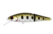 DAIWA SILVERCREEK DR MINNOW JOINT 70F COLOUR CUT THROAT