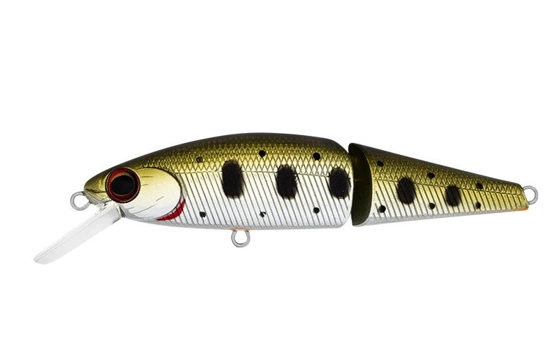 DAIWA SILVERCREEK DR MINNOW JOINT 42S COLOUR COLOUR CUT THROAT
