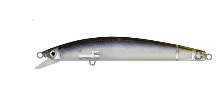 DAIWA DOUBLE CLUTCH 75SR COLOUR GHOST WAKASAGI