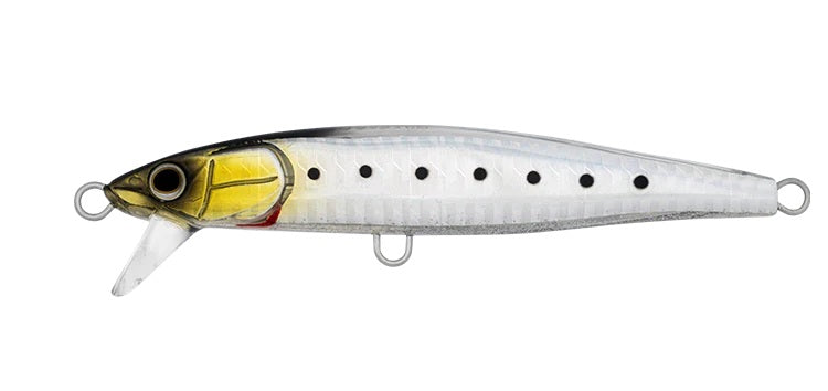 DAIWA SAWARASH 110HS COLOUR KEIMURA FLASH