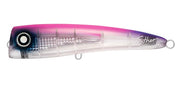 DAIWA SALTIGA FROTHER 170F COLOUR LI CLEAR TOP PINK
