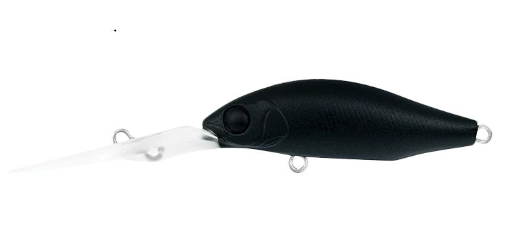 DAIWA INFEET SPIKE 44SP EXDR COLOUR MATTE BLACK