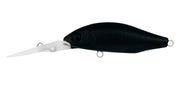 DAIWA INFEET SPIKE 44SP MR COLOUR MATTE BLACK