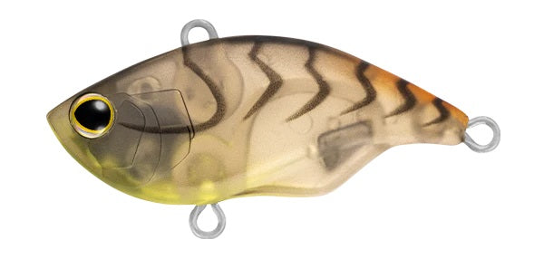 DAIWA INFEET REFLEX 38S COLOUR MATTE PRAWN