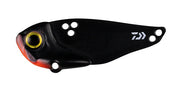 DAIWA INFEET METAL VIBE 5G COLOUR ONYX BLACK