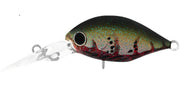 DAIWA INFEET ROLLIN CRANK DR COLOUR RED CRAB