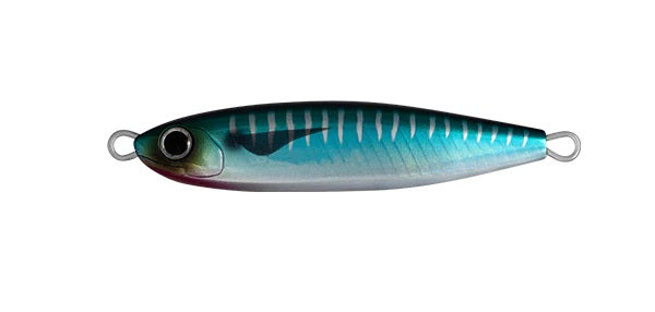 DAIWA SALTIGA OVER THERE 80S COLOUR SAURY