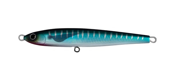 DAIWA SALTIGA OVER THERE 110S COLOUR SAURY