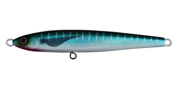 DAIWA SALTIGA OVER THERE 130S COLOUR SAURY