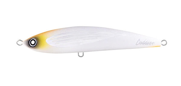DAIWA SALTIGA CUDDLER 185F - COLOUR: WHITE