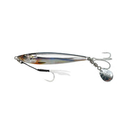 LITTLE JACK METAL ADICT TYPE 02 REBORN - 60G (COLOUR: #05 KIBINAGO GLOW BELLY)