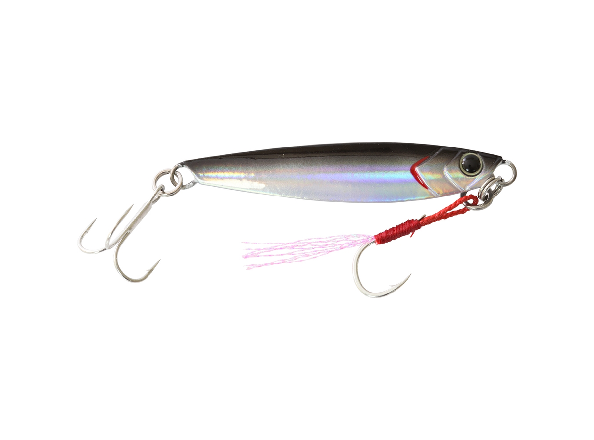 MAJOR CRAFT JIGPARA SHORT 30G - COLOUR: 05 KATAKUCHI