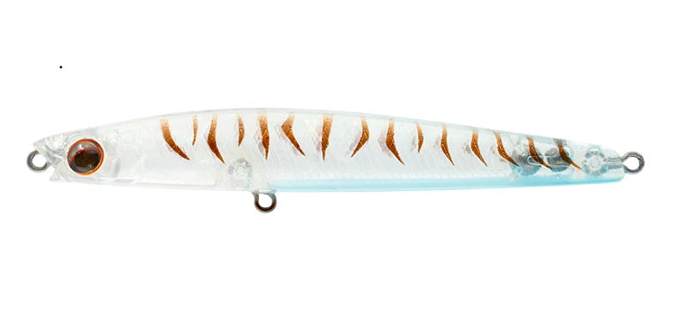 DAIWA INFEET SLIPPERY DOG 65F TG TUNE COLOUR AMMONITE