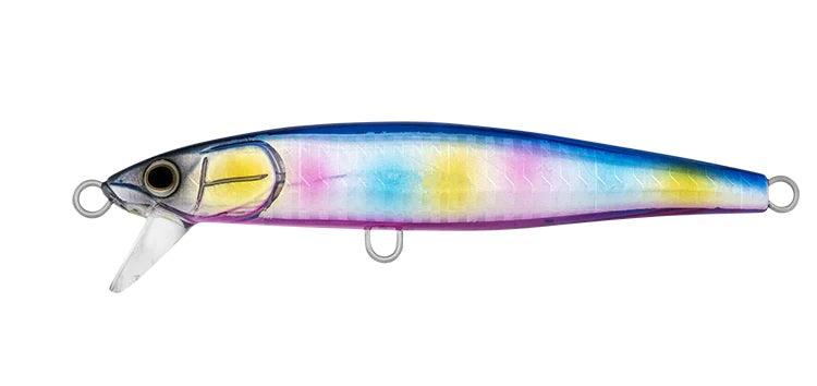 DAIWA SAWARASH 110HS COLOUR BLUE PINK
