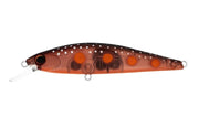 DAIWA SILVERCREEK DR MINNOW 70F COLOUR CHAR