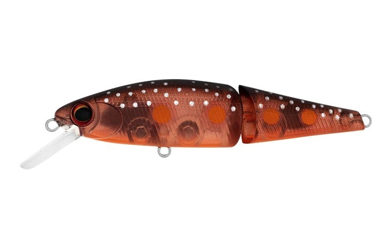 DAIWA SILVERCREEK DR MINNOW JOINT 42S COLOUR CHAR