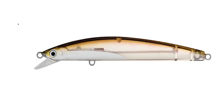 DAIWA DOUBLE CLUTCH 75SR COLOUR CHROME BELLY