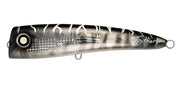 DAIWA SALTIGA FROTHER 170F COLOUR LI STEALTH BLACK