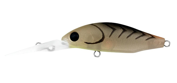 DAIWA INFEET SPIKE 44SP MR COLOUR MATTE PRAWN