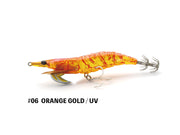 LITTLE JACK ONLIEST 3.5 COLOUR #06 ORANGE GOLD UV