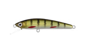 DAIWA SILVERCREEK MINNOW 60F COLOUR REDFIN