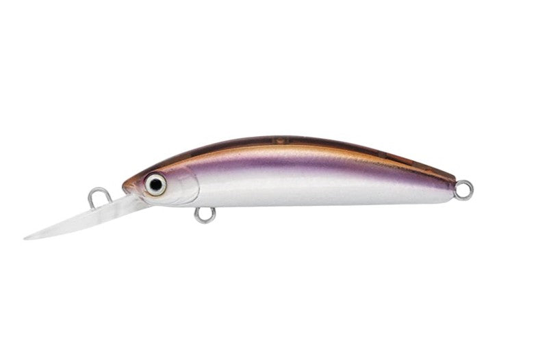 DAIWA DOUBLE CLUTCH 48SP COLOUR SHEER WAKASAGI