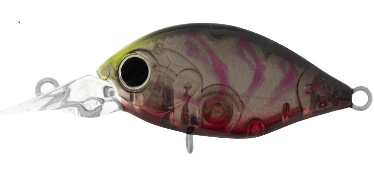 DAIWA INFEET ROLLIN CRANK MR COLOUR SUJI BERRY