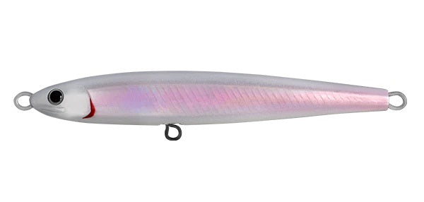 DAIWA SALTIGA OVER THERE 130S COLOUR WHITEGLOW