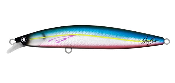 DAIWA SALTIGA SKYFIN 210 - COLOUR: GURUKUN