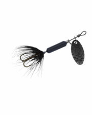 TASMANIAN DEVIL - TASSIE TAILS 10G (3/8OZ) COLOUR #06 MIDNIGHT