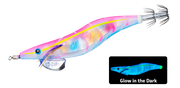 YO ZURI AURIE Q 3D PRISM #4.0 COLOUR SBMP