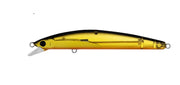 DAIWA DOUBLE CLUTCH 75SR COLOR ADEL BLACK GOLD