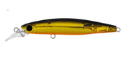 DAIWA INFEET SAZANAMI 60SP COLOUR ADEL BLACK GOLD