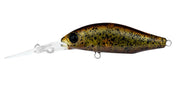 DAIWA INFEET SPIKE 44SP MR COLOUR BLOOD WORM