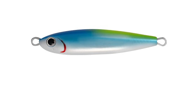 DAIWA SALTIGA OVER THERE 80S COLOUR FUSI