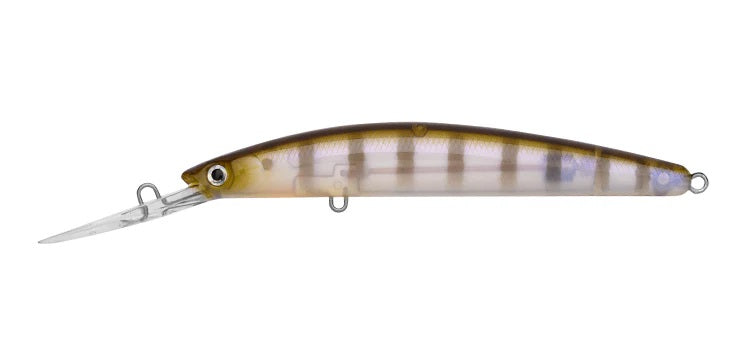 DAIWA DOUBLE CLUTCH 95SP COLOUR GHOST PERCH