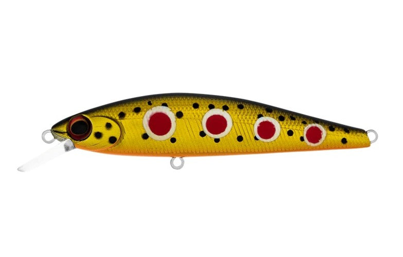 DAIWA SILVERCREEK DR MINNOW 70F COLOUR GOLDEN RETRIEVER