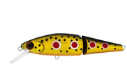 DAIWA SILVERCREEK DR MINNOW JOINT 70F COLOUR GOLDEN RETRIEVER