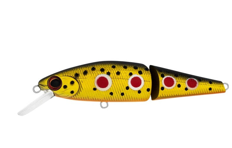 DAIWA SILVERCREEK DR MINNOW JOINT 42S COLOUR GOLDEN RETRIEVER
