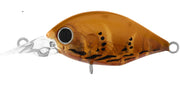 DAIWA INFEET ROLLIN CRANK MR COLOUR ORANGE CRAB