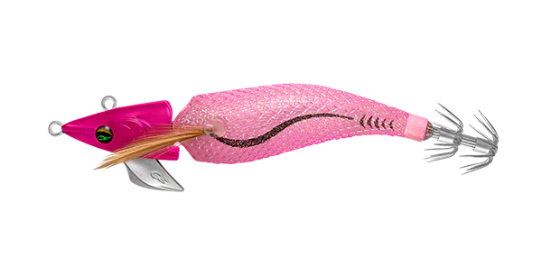 DAIWA EMERALDAS AMOROUS JOINT 3.0 COLOUR 7 SAKURA