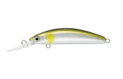 DAIWA DOUBLE CLUTCH 48SP COLOUR SHEER AYU