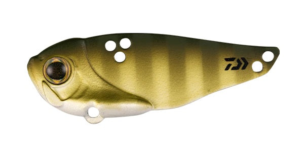 DAIWA INFEET METAL VIBE 5G COLOUR SUNNY GILL