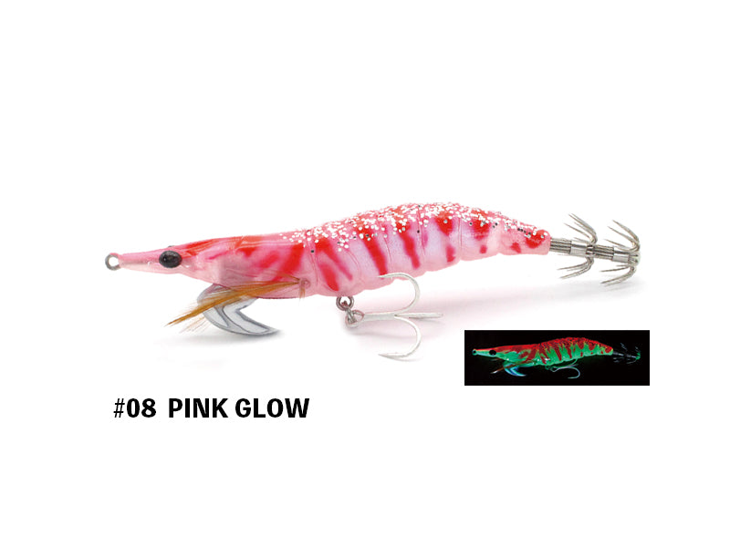 LITTLE JACK ONLIEST 3.5 COLOUR #08 PINK GLOW