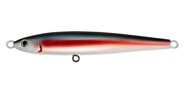 DAIWA SALTIGA OVER THERE 130S COLOUR REDBAIT